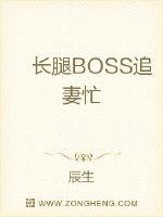 长腿BOSS追妻忙